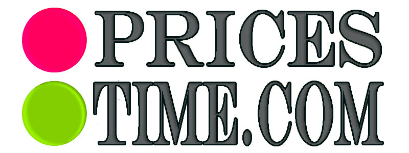 PricesTime Logo